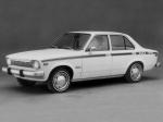 Buick-Opel Sedan 1976 года